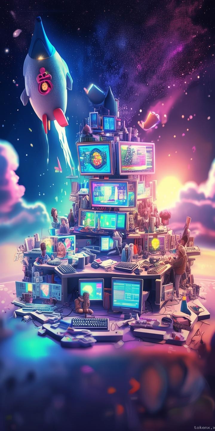 🚀从“啊哈！”瞬间到编程高手的蝶变之旅🚀